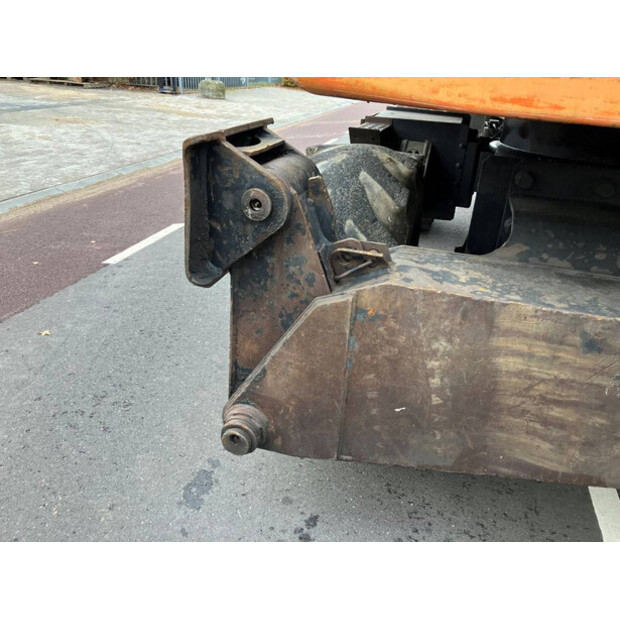 2007 Hitachi ZX130W-45863194