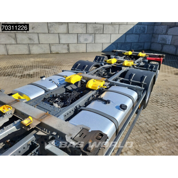 2022 DAF XF 480-45863195