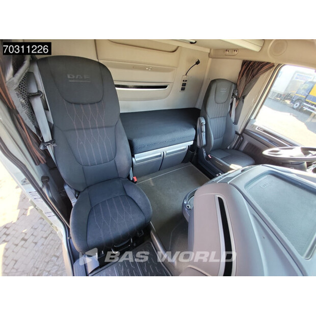 2022 DAF XF 480-45863197