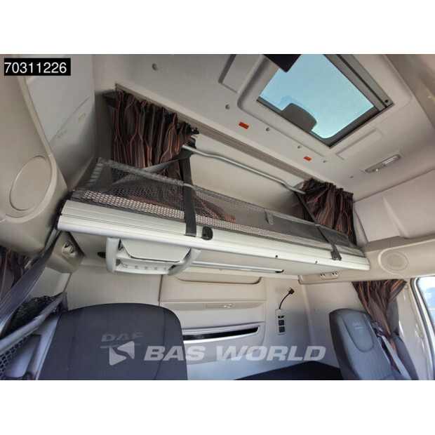 2022 DAF XF 480-45863199