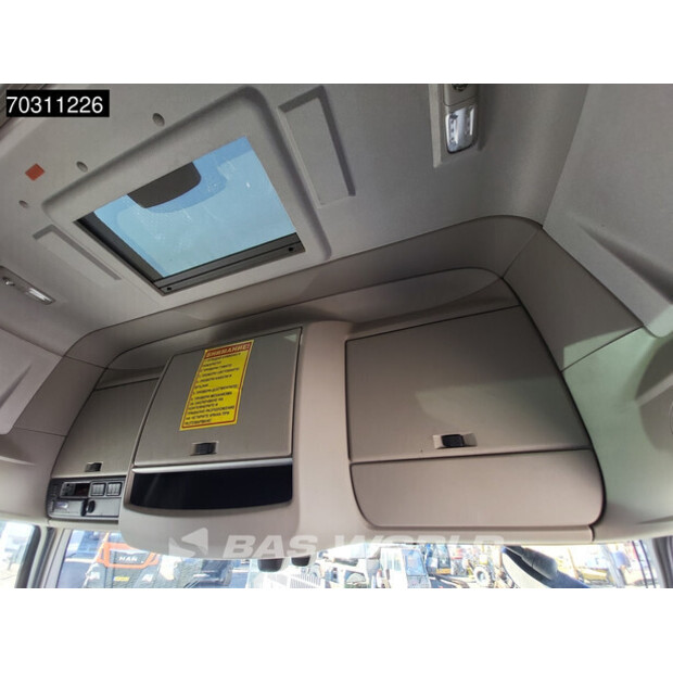 2022 DAF XF 480-45863201