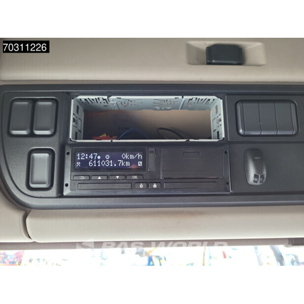 2022 DAF XF 480-45863203