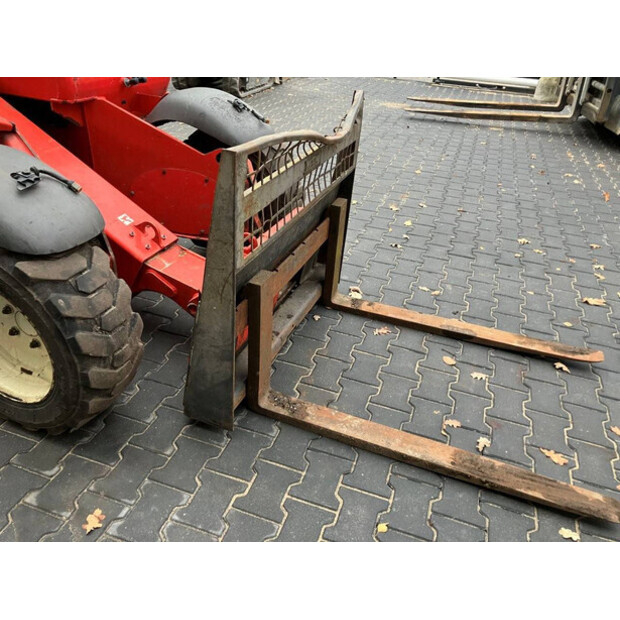 2003 Manitou SLT 415 E-45863217