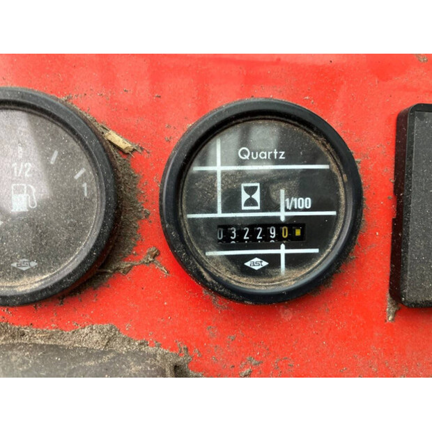 2003 Manitou SLT 415 E-45863226