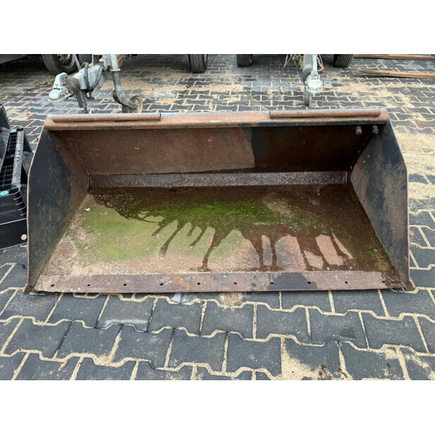 2003 Manitou SLT 415 E-45863227