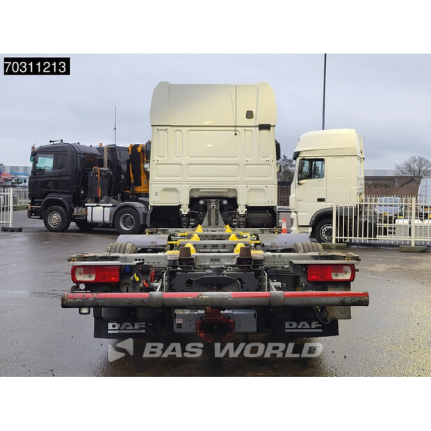 2021 DAF XF 480-45863231