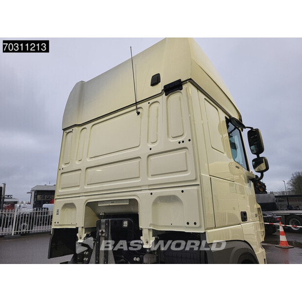 2021 DAF XF 480-45863233