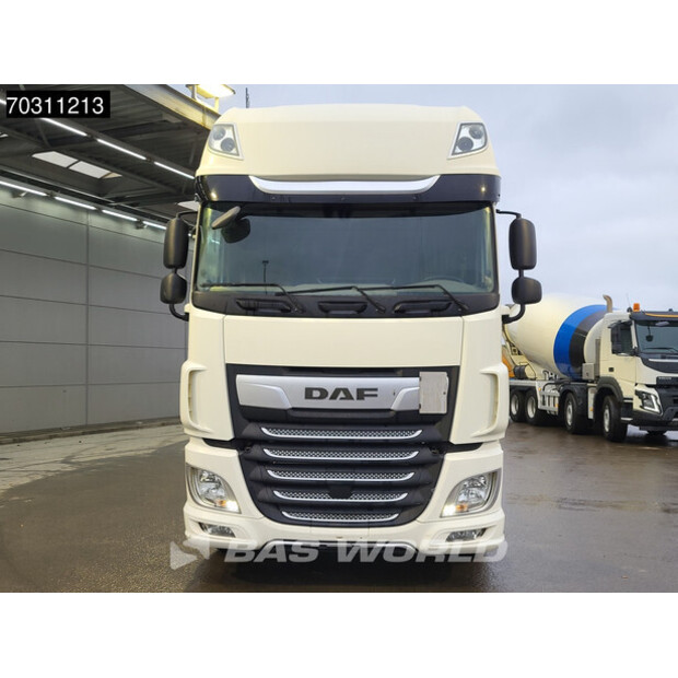 2021 DAF XF 480-45863237