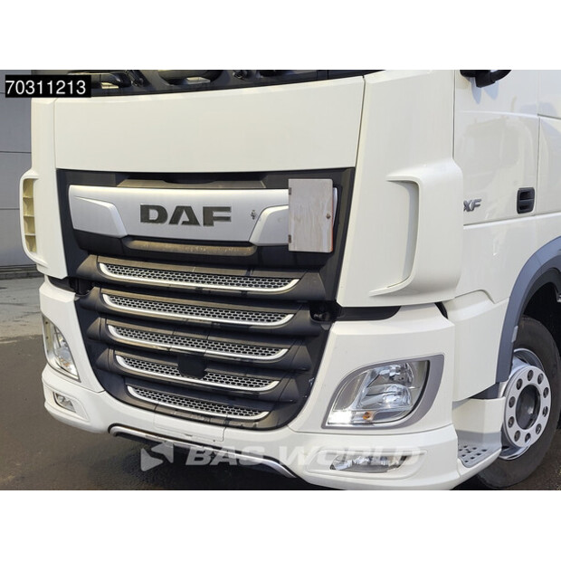 2021 DAF XF 480-45863238
