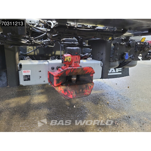 2021 DAF XF 480-45863240