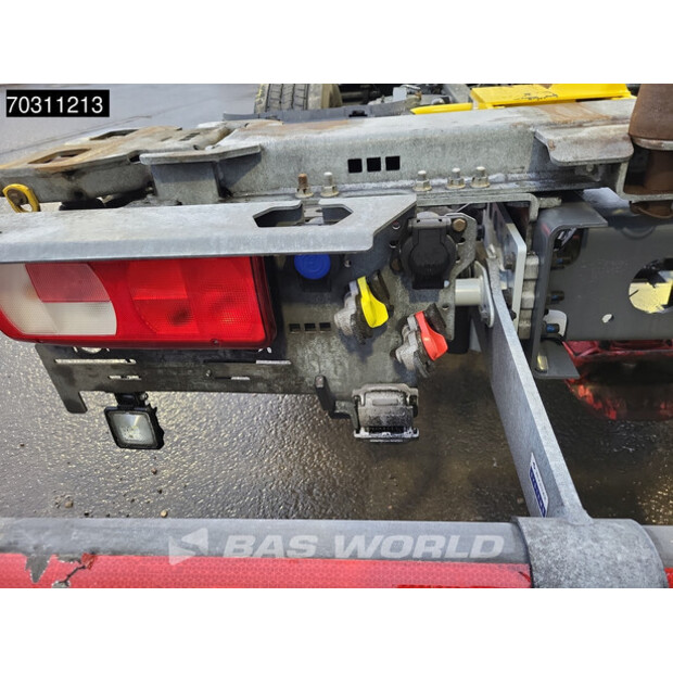 2021 DAF XF 480-45863241