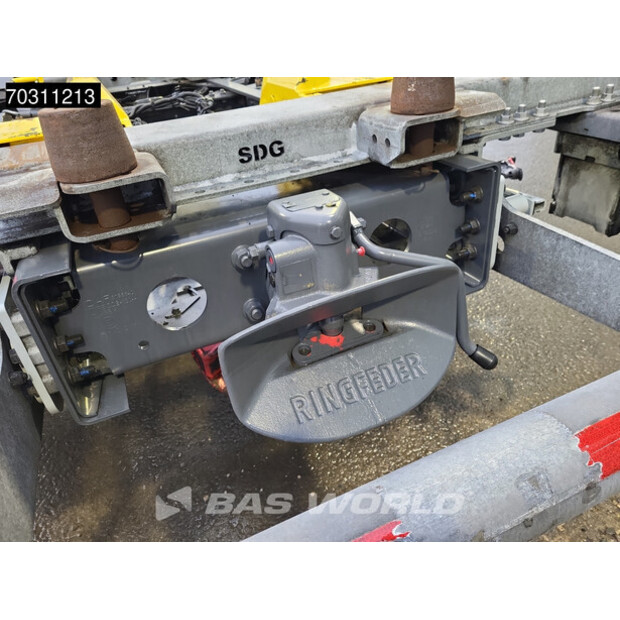 2021 DAF XF 480-45863242