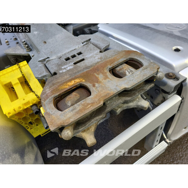 2021 DAF XF 480-45863243