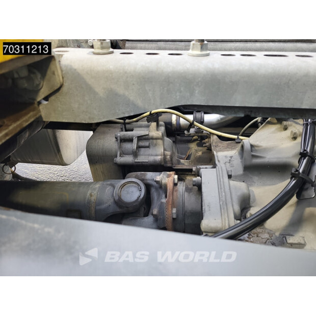 2021 DAF XF 480-45863244