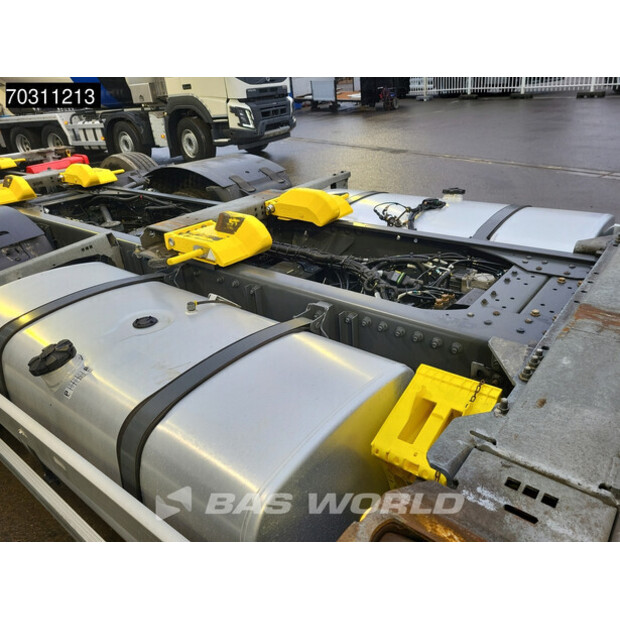 2021 DAF XF 480-45863245