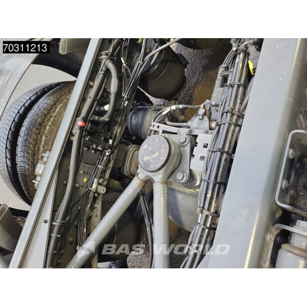 2021 DAF XF 480-45863246