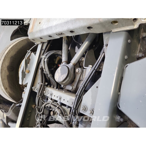 2021 DAF XF 480-45863247