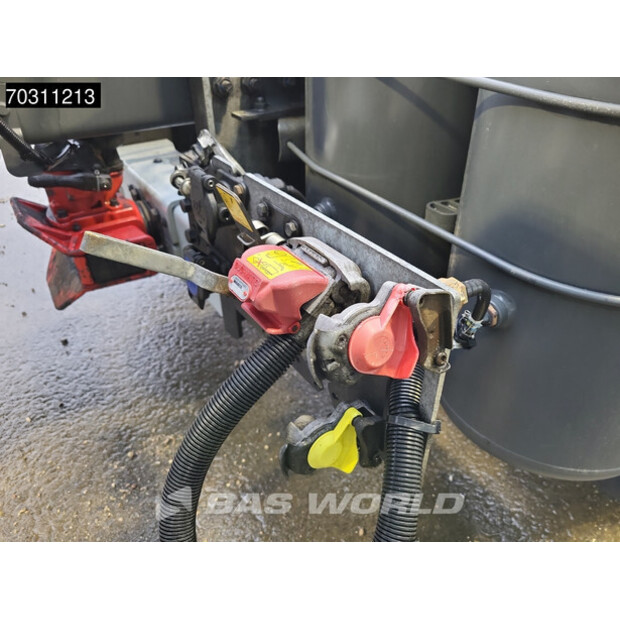 2021 DAF XF 480-45863248