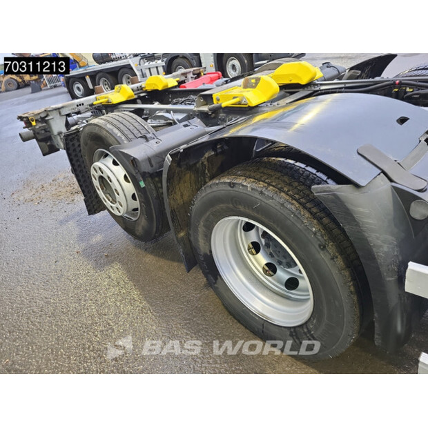 2021 DAF XF 480-45863249