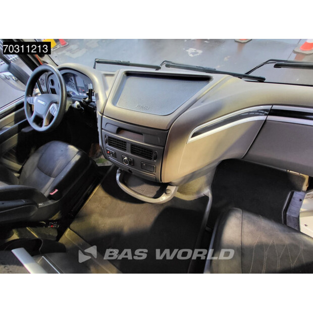 2021 DAF XF 480-45863250