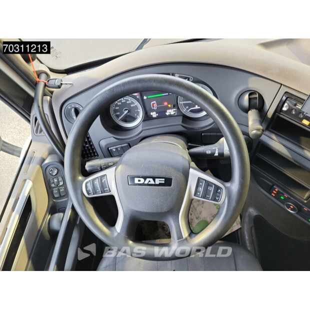 2021 DAF XF 480-45863254