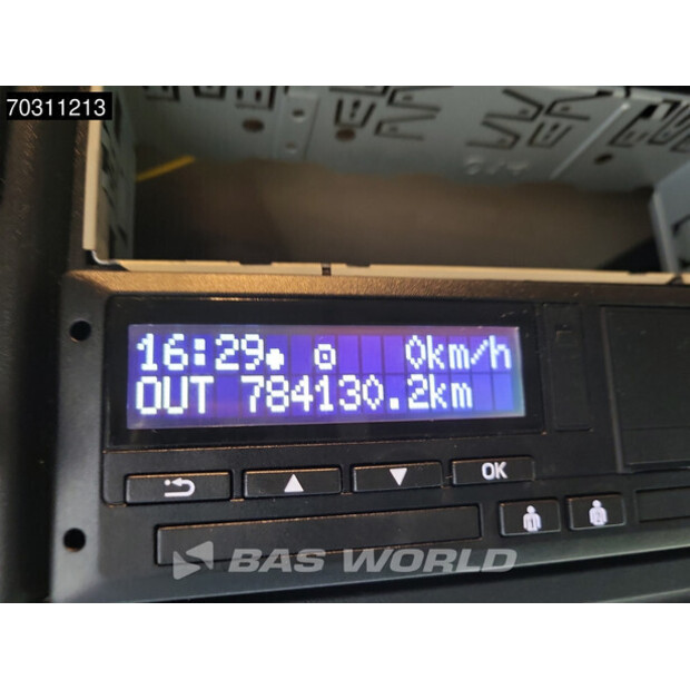 2021 DAF XF 480-45863262