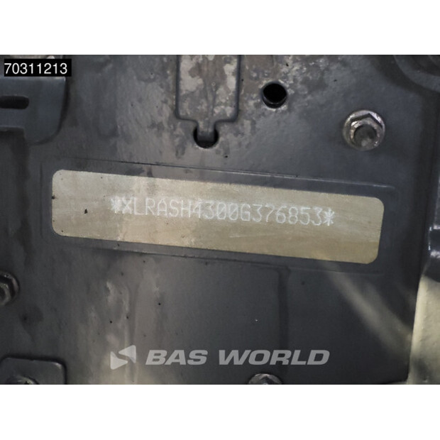 2021 DAF XF 480-45863265