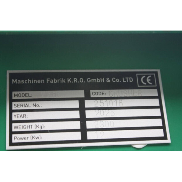 2025 SKLP VA60-45863272