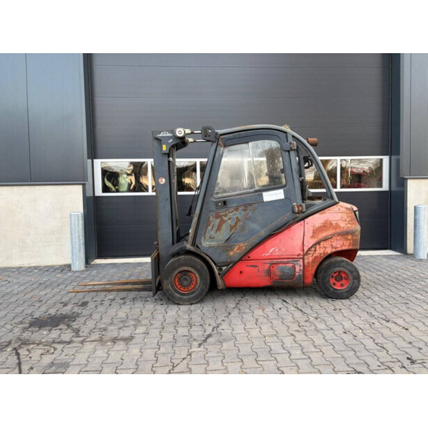 Linde H30D-45863287