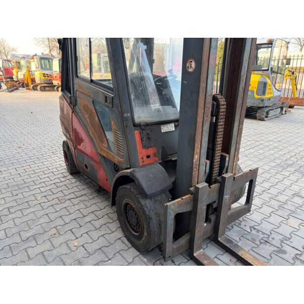 Linde H30D-45863292