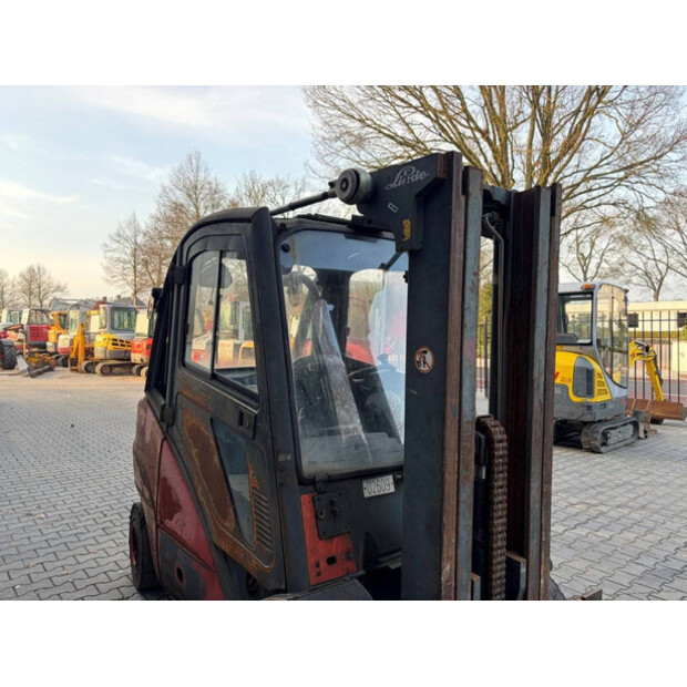 Linde H30D-45863293