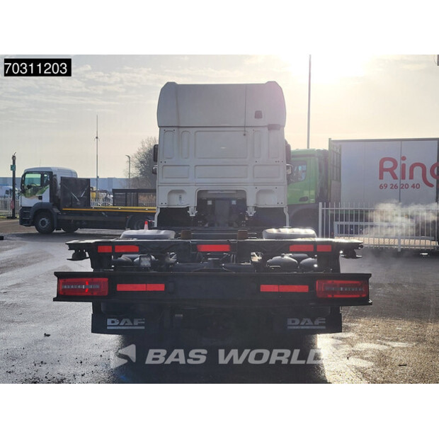 2018 DAF XF 480-45863302