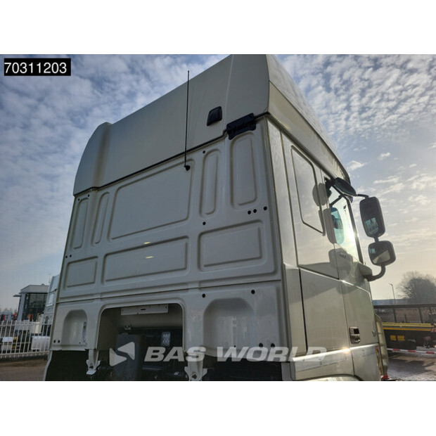 2018 DAF XF 480-45863304