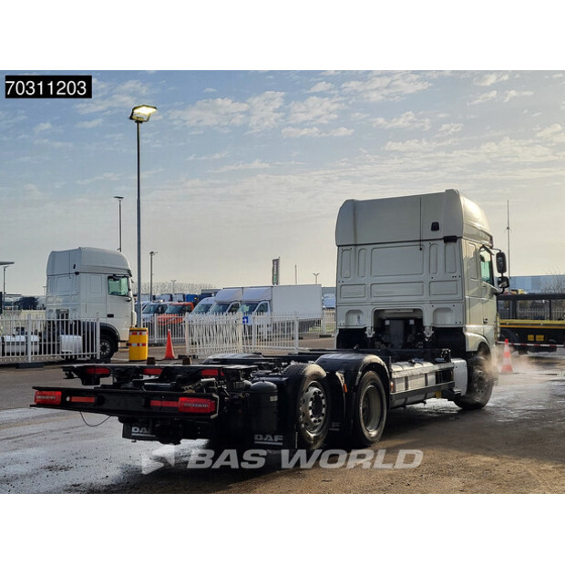 2018 DAF XF 480-45863305