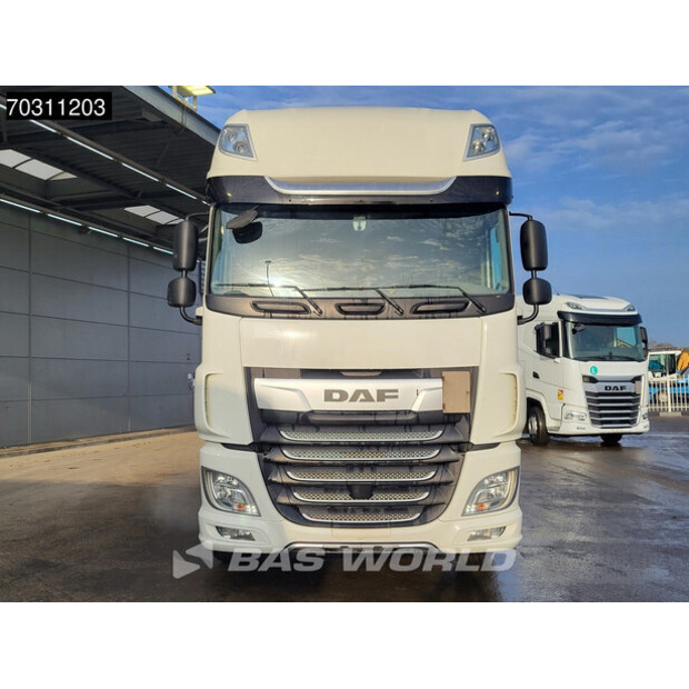 2018 DAF XF 480-45863307