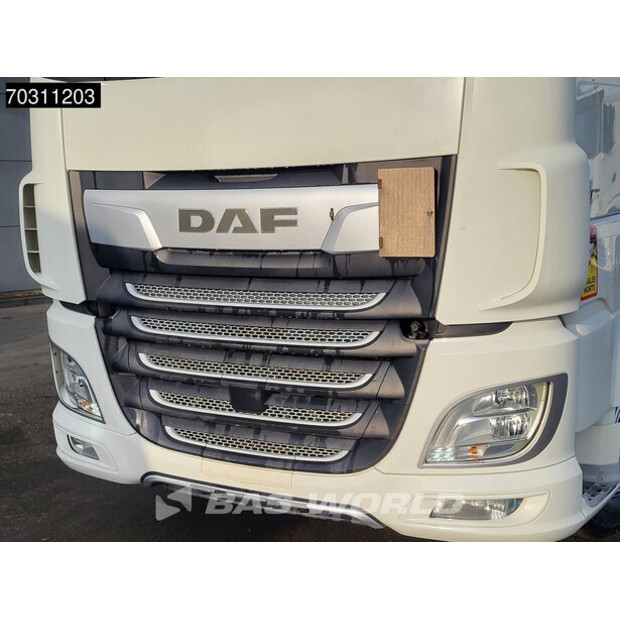 2018 DAF XF 480-45863308