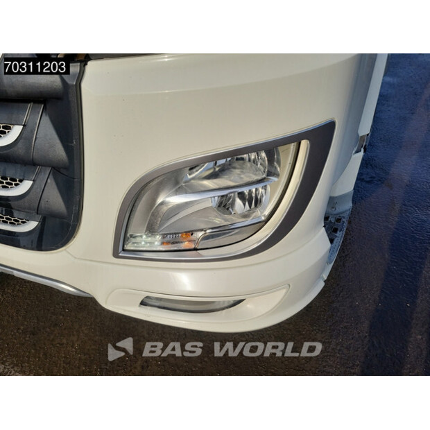 2018 DAF XF 480-45863310