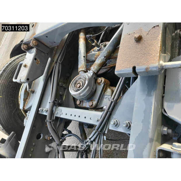 2018 DAF XF 480-45863311