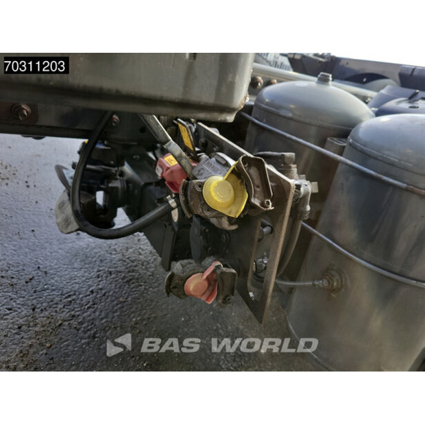 2018 DAF XF 480-45863312