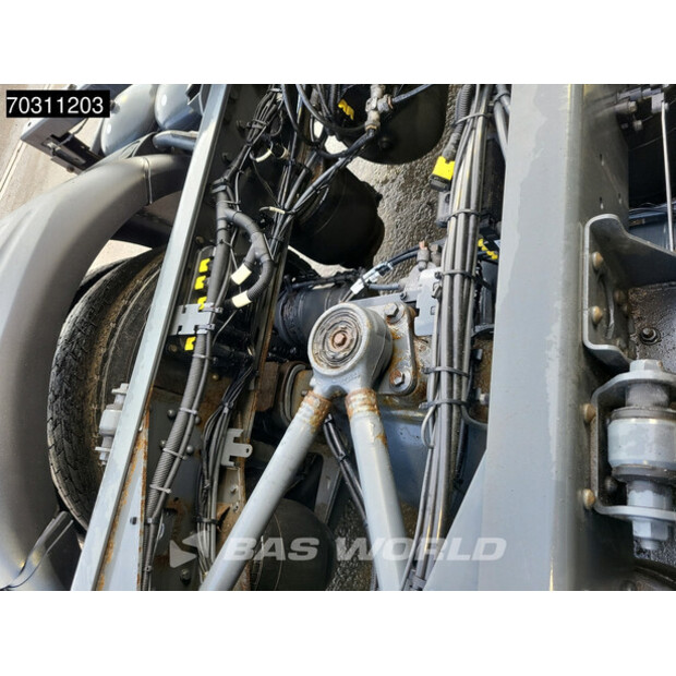 2018 DAF XF 480-45863313