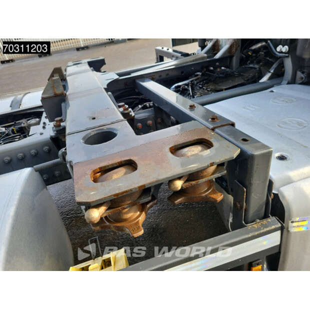 2018 DAF XF 480-45863314