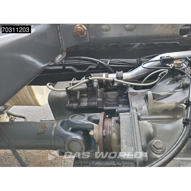 2018 DAF XF 480-45863315