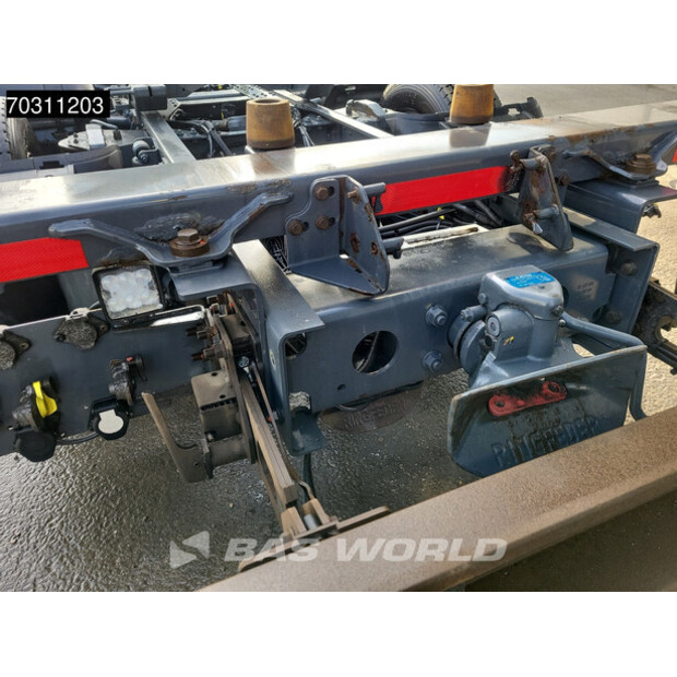 2018 DAF XF 480-45863316