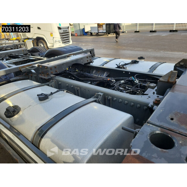 2018 DAF XF 480-45863317