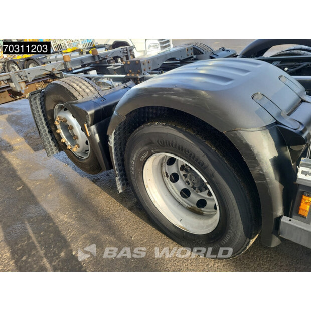2018 DAF XF 480-45863319