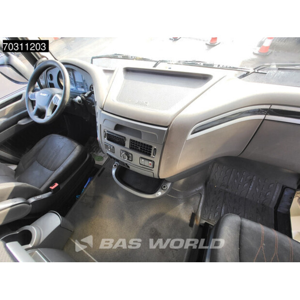 2018 DAF XF 480-45863320