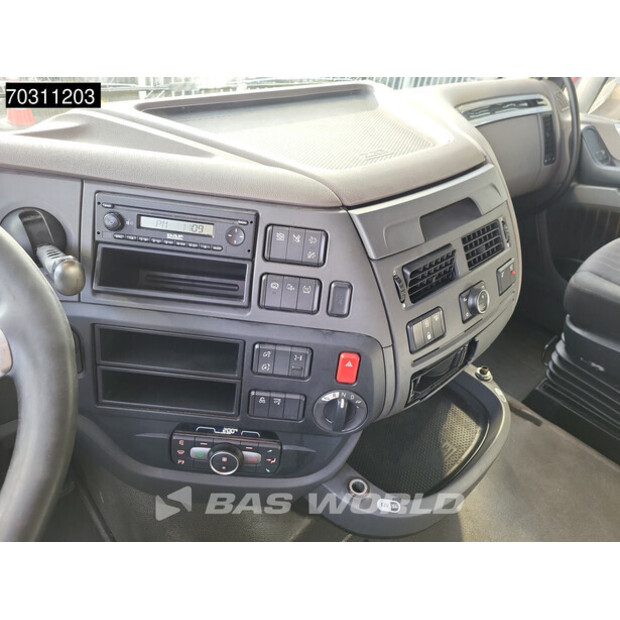 2018 DAF XF 480-45863321