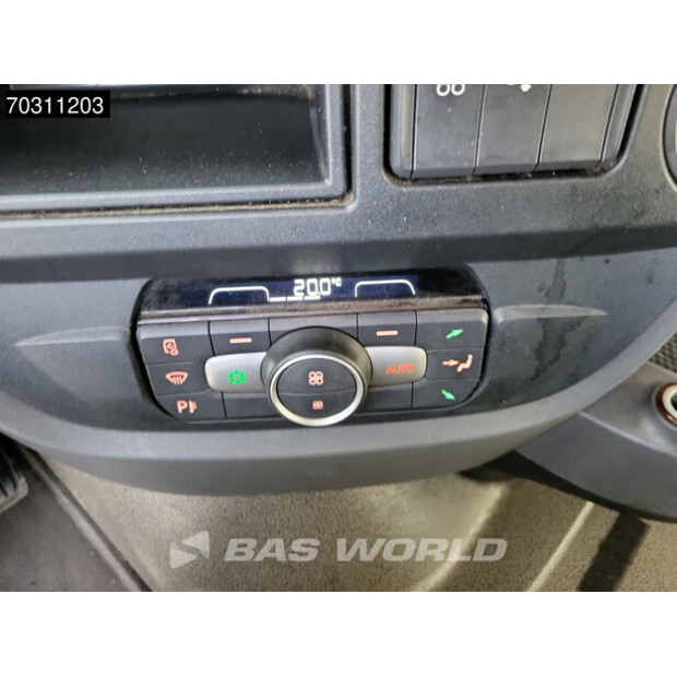 2018 DAF XF 480-45863322