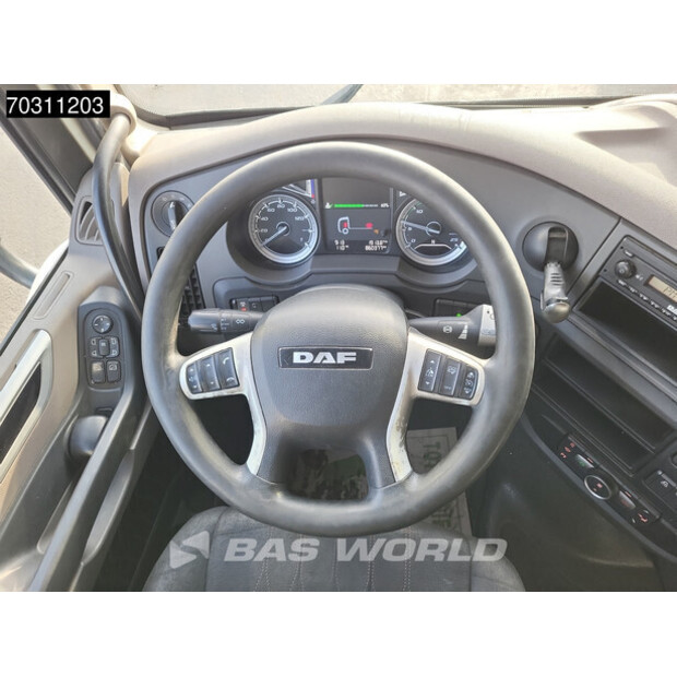 2018 DAF XF 480-45863323