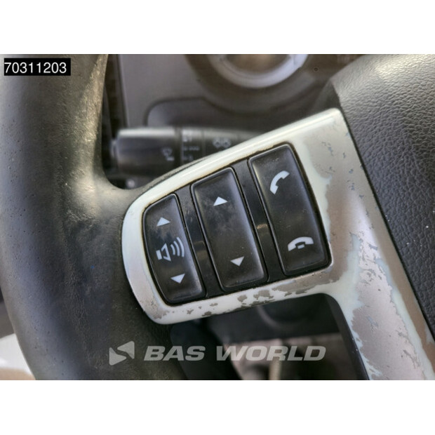 2018 DAF XF 480-45863324